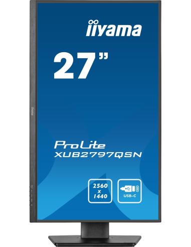 Iiyama ProLite XUB2797QSN-B2 27" LED IPS 2K 100Hz