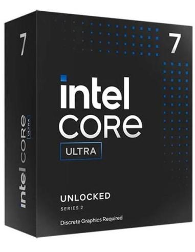Intel Core Ultra 7 265KF 5.2 GHz