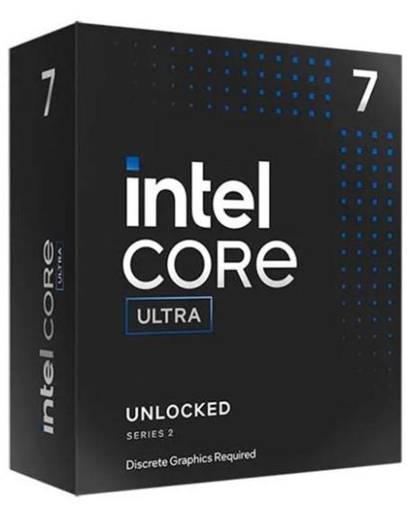 Intel Core Ultra 7 265KF 5.2 GHz