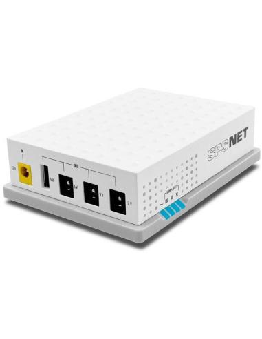 Salicru SPS Net2 SAI DC