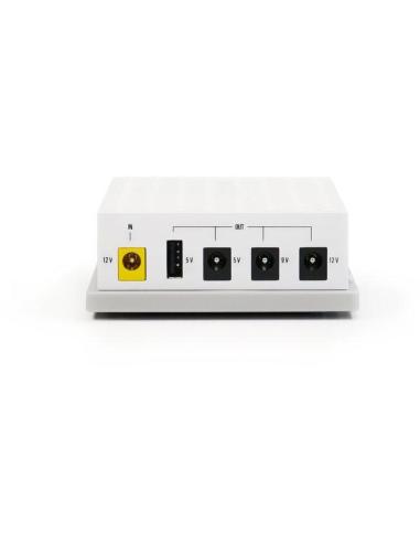 Salicru SPS Net2 SAI DC