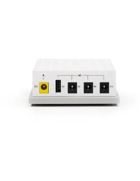 Salicru SPS Net2 SAI DC