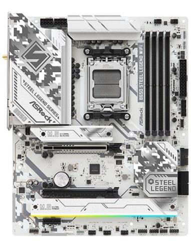 Asrock B650 Steel Legend WiFi