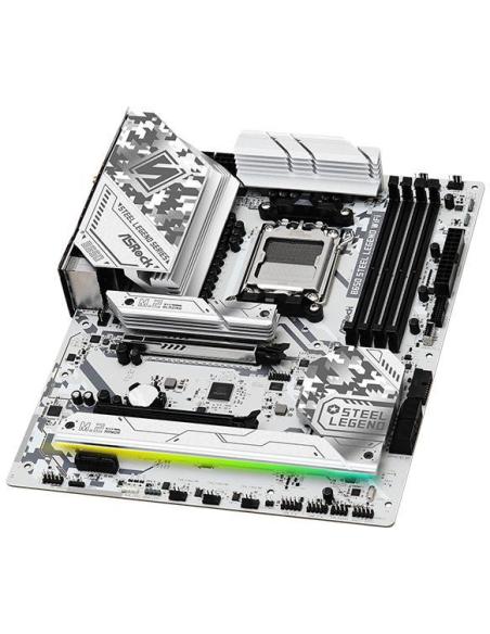 Asrock B650 Steel Legend WiFi