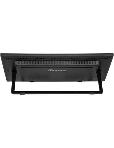 iiyama ProLite T2755QSC-B1 27" LCD IPS FullHD Táctil Negro