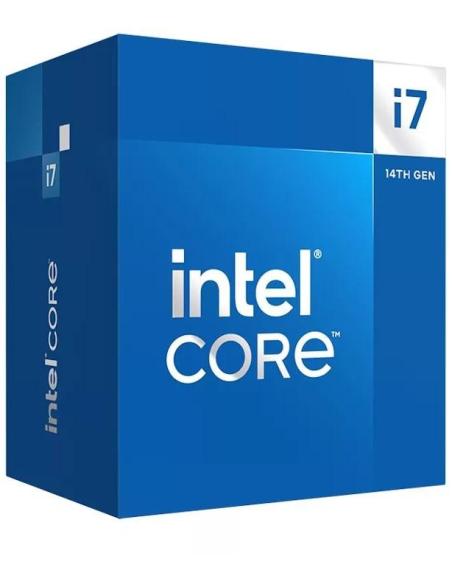 Intel Core i7-14700F 5.4Ghz