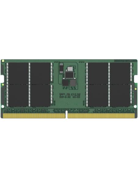 Kingston ValueRAM KVR56S46BD8-32 DDR5 5600 Mhz 32GB CL46