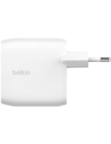 Belkin BoostCharge Pro Cargador de Pared USB-C con PD 60W