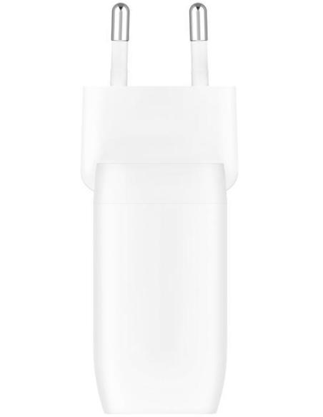 Belkin BoostCharge Pro Cargador de Pared USB-C con PD 60W