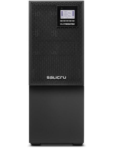 Salicru SLC Twin PRO 3 SAI Doble Conversión 5000VA