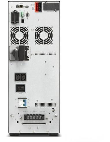 Salicru SLC Twin PRO 3 SAI Doble Conversión 5000VA