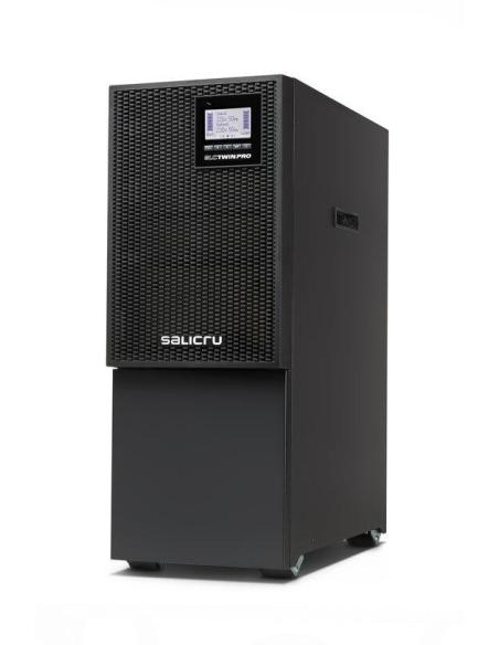 Salicru SLC Twin PRO 3 SAI Doble Conversión 5000VA