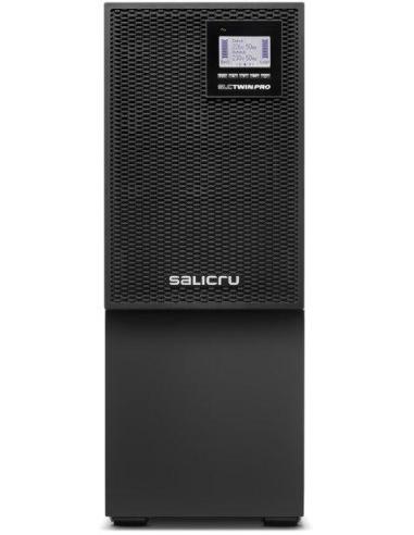 Salicru SLC Twin PRO 3 SAI Doble Conversión 10000VA