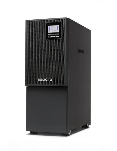 Salicru SLC Twin PRO 3 SAI Doble Conversión 10000VA