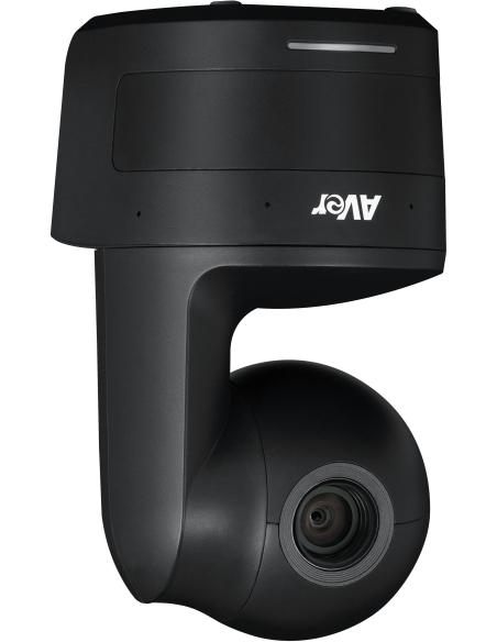 AVer DL10 Webcam para Videoconferencia FullHD Negra