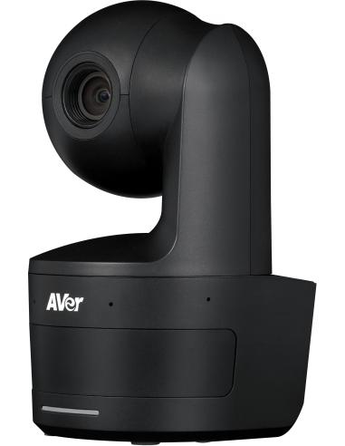 AVer DL10 Webcam para Videoconferencia FullHD Negra