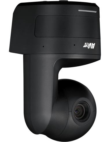 AVer DL10 Webcam para Videoconferencia FullHD Negra