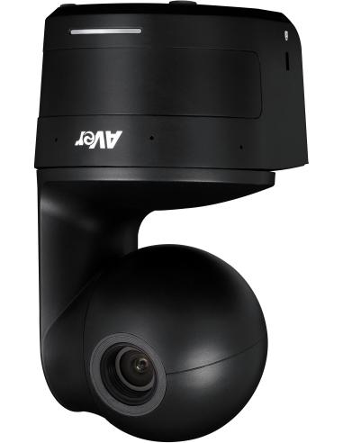 AVer DL10 Webcam para Videoconferencia FullHD Negra