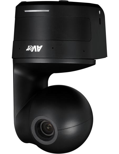 AVer DL10 Webcam para Videoconferencia FullHD Negra