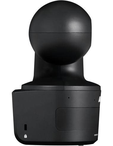 AVer DL10 Webcam para Videoconferencia FullHD Negra