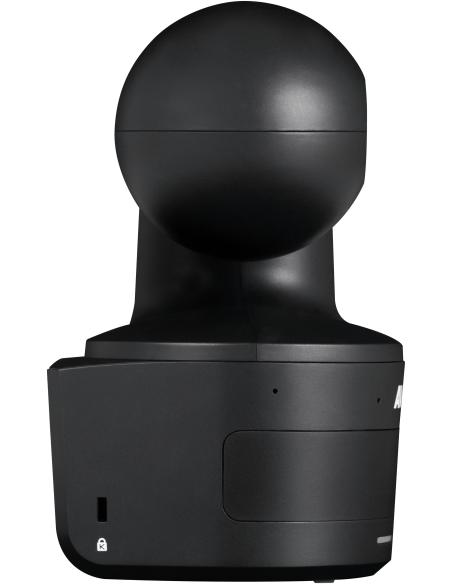 AVer DL10 Webcam para Videoconferencia FullHD Negra