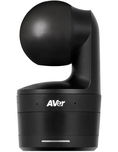 AVer DL10 Webcam para Videoconferencia FullHD Negra