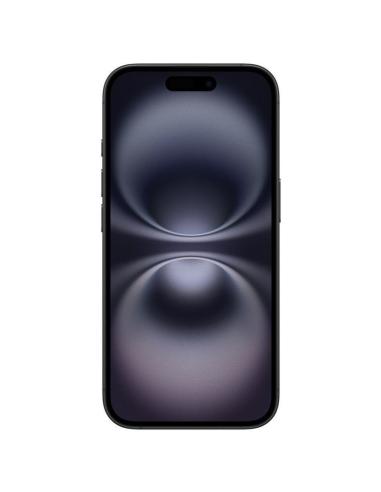 Apple iPhone 16 256GB Negro