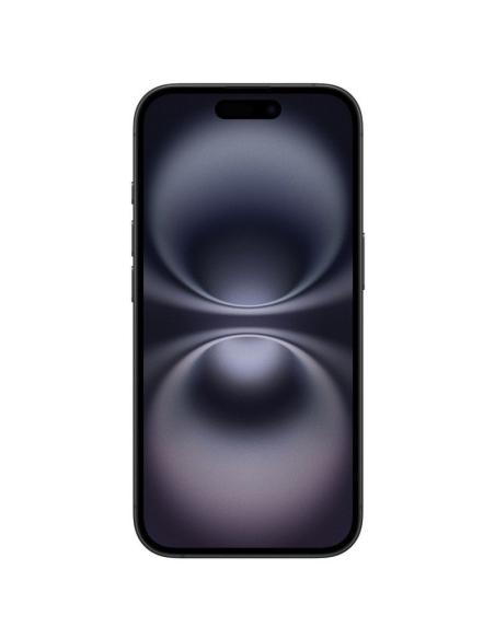 Apple iPhone 16 256GB Negro