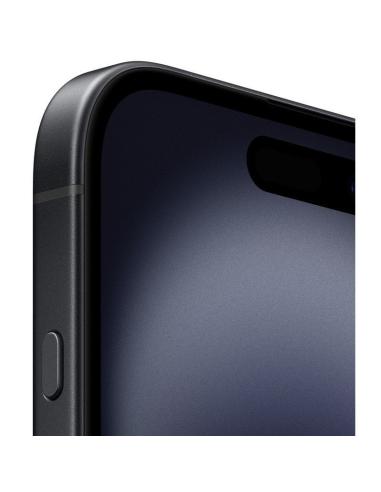Apple iPhone 16 256GB Negro