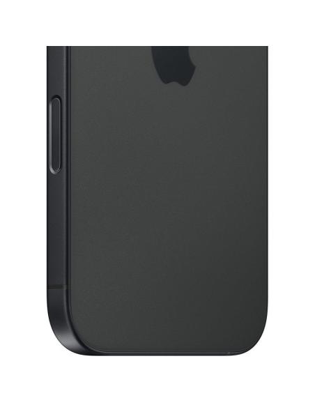 Apple iPhone 16 256GB Negro