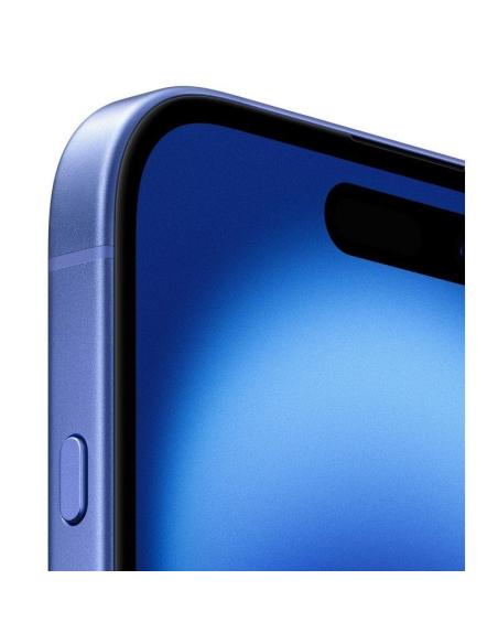 Apple iPhone 16 512GB Azul Ultramar