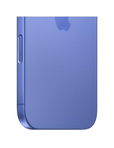 Apple iPhone 16 512GB Azul Ultramar