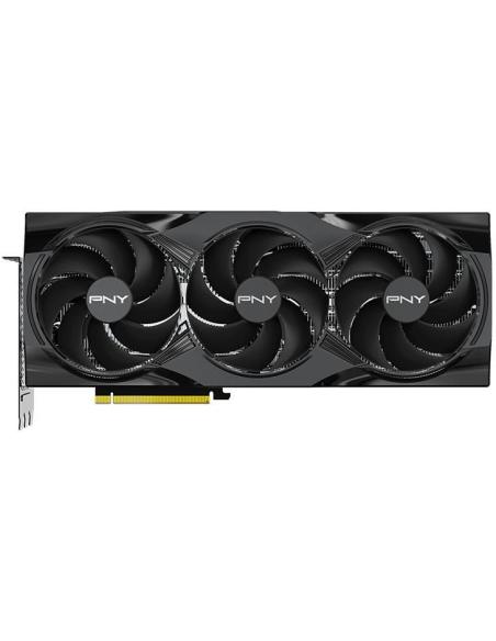 PNY GeForce RTX 5090 OC 32GB GDDR7 DLSS4