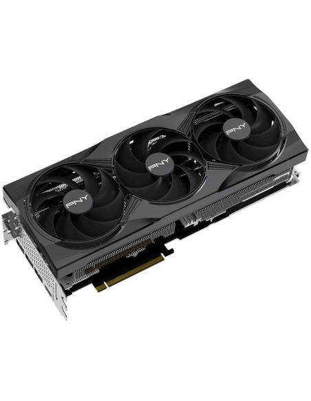 PNY GeForce RTX 5090 OC 32GB GDDR7 DLSS4