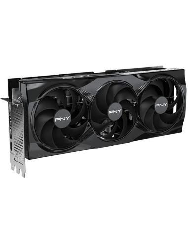 PNY GeForce RTX 5090 OC 32GB GDDR7 DLSS4