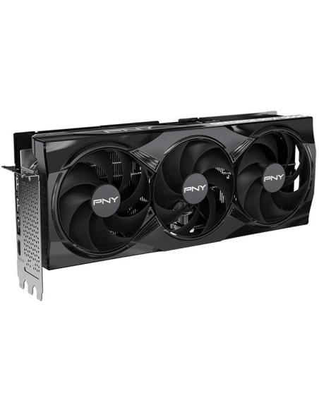 PNY GeForce RTX 5090 OC 32GB GDDR7 DLSS4