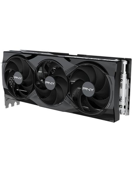 PNY GeForce RTX 5090 OC 32GB GDDR7 DLSS4