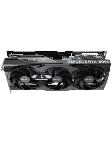 PNY GeForce RTX 5090 OC 32GB GDDR7 DLSS4