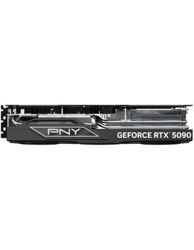 PNY GeForce RTX 5090 OC 32GB GDDR7 DLSS4v