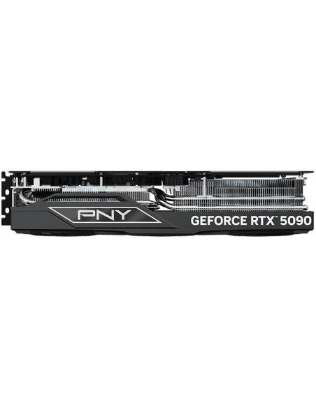 PNY GeForce RTX 5090 OC 32GB GDDR7 DLSS4v