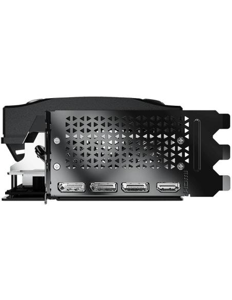 PNY GeForce RTX 5090 OC 32GB GDDR7 DLSS4