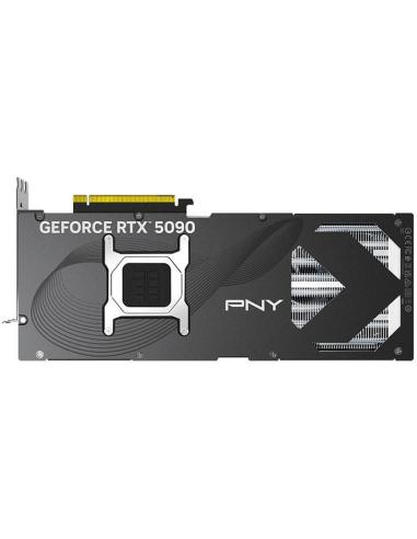 PNY GeForce RTX 5090 OC 32GB GDDR7 DLSS4