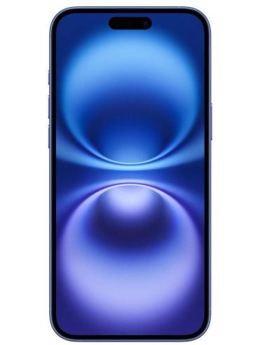 Apple iPhone 16 Plus 256GB Azul