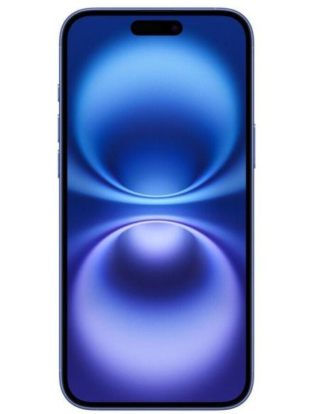 Apple iPhone 16 Plus 256GB Azul