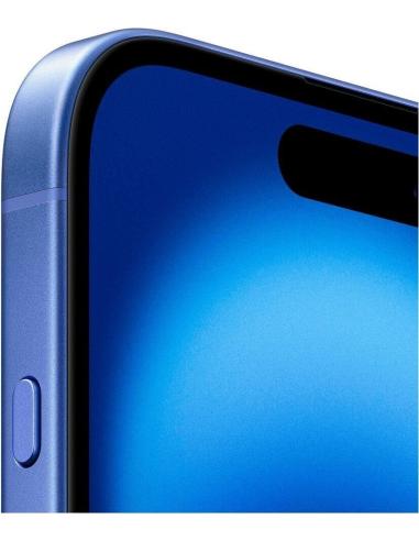 Apple iPhone 16 Plus 256GB Azul