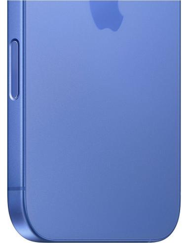 Apple iPhone 16 Plus 256GB Azul