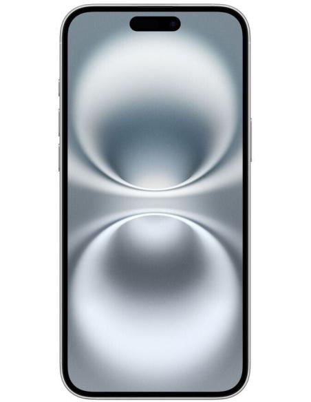 Apple iPhone 16 Plus 256GB Blanco