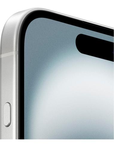 Apple iPhone 16 Plus 256GB Blanco