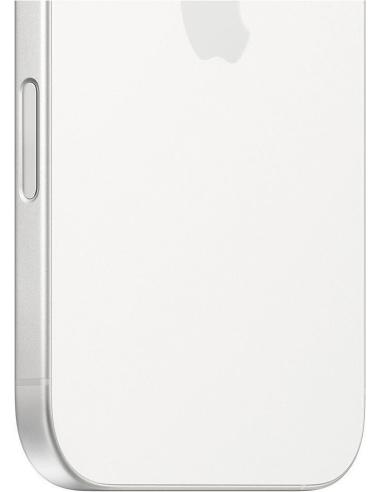 Apple iPhone 16 Plus 256GB Blanco