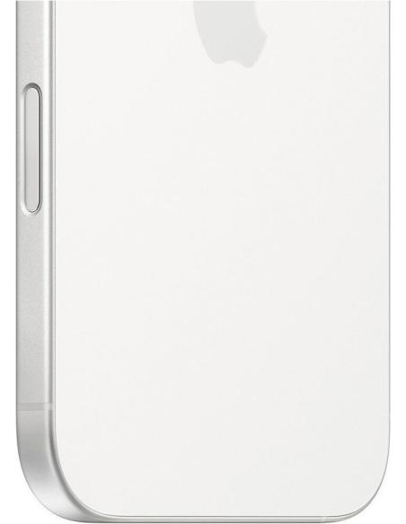 Apple iPhone 16 Plus 256GB Blanco